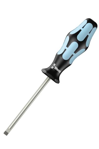 Wera Kraftform 3335 Stainless Steel Parallel Screwdrivers