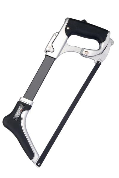 Expert Plus 300mm Soft Grip Hacksaw Frame 05719