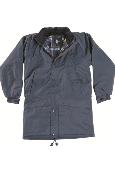 Stornaway Jacket - 215