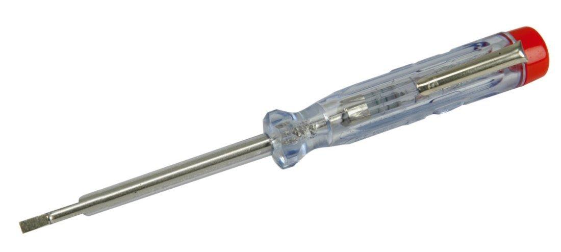 King Dick Voltage Tester Screwdriver 3 x 60mm  40100