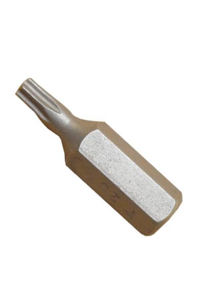 King Dick Torx Screwdriver Bits T5-T50 - BITT5/50
