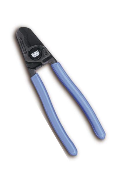 King Dick Cable Cutters - CCP 160/210