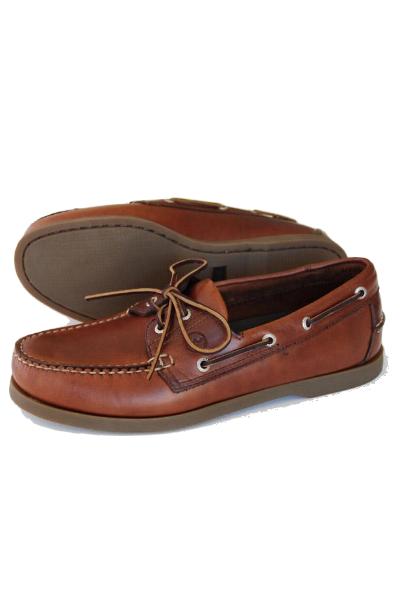 Orca Bay Creek Ladies Deck Shoes 