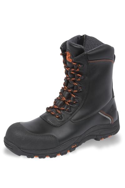 Safety Boots - Defiant E1300
