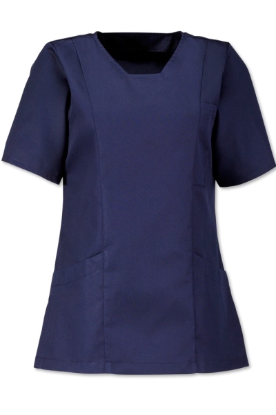 Hospital Scrubs - Ladies Tunic FT503