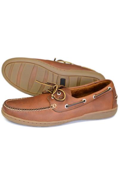 Orca Bay Hamble Mens Deck Shoes