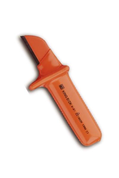 King Dick Live Line Cable Cutters Knife - INSCJK 