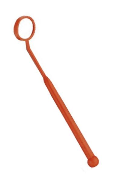 King Dick Live Line Inspection Mirror - INSIM