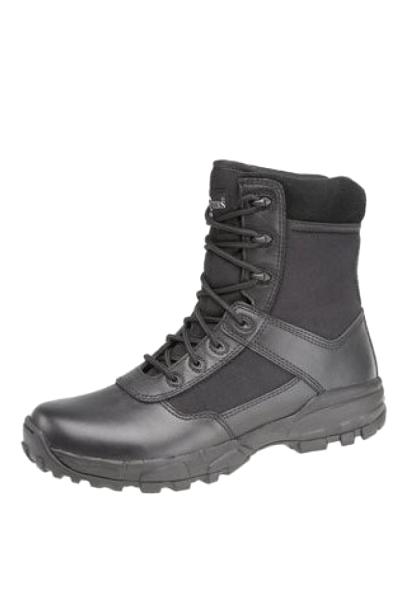 Combat Boots - Grafters Stealth M489A