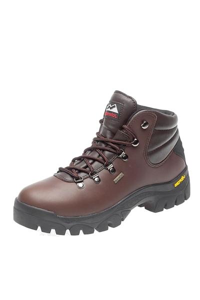 M892B Highlander Hiking Boots