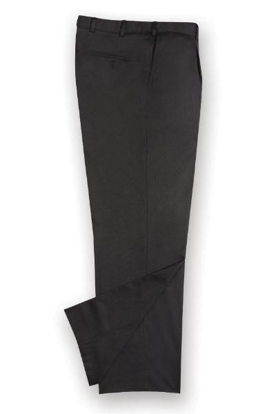 Icona Men's Single Pleat Trousers - NM4