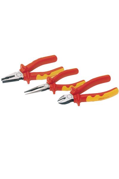 Fully Insulated Pliers