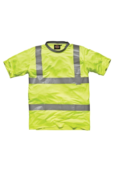 Dickies Hi-Visibility T Shirt SA22080