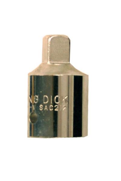 King Dick Converter 3/4