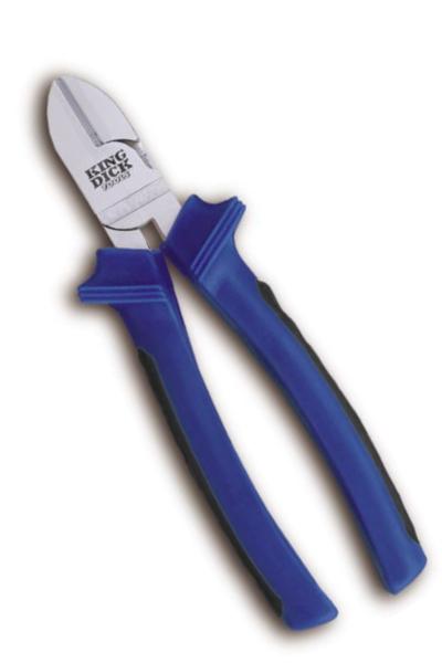 King Dick Cutting Pliers - DCP160S/200S