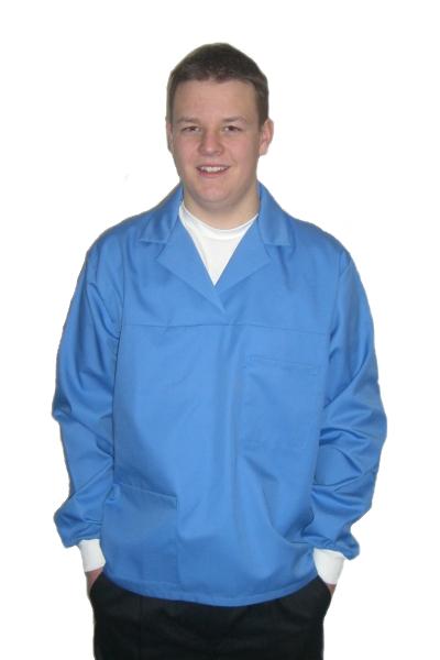 Hospital Scrubs - Tunic SM11