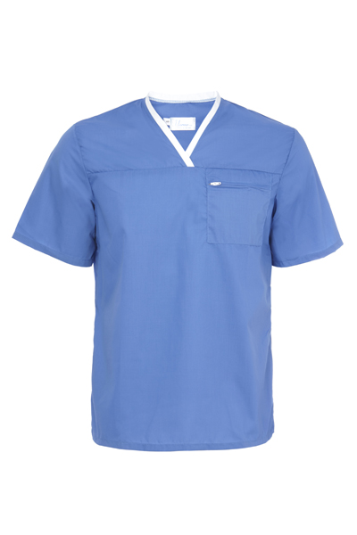 Hospital Scrubs - Tunic SM12