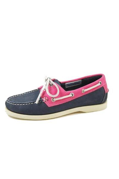 Orca Bay Sandusky Ladies Deck Shoe