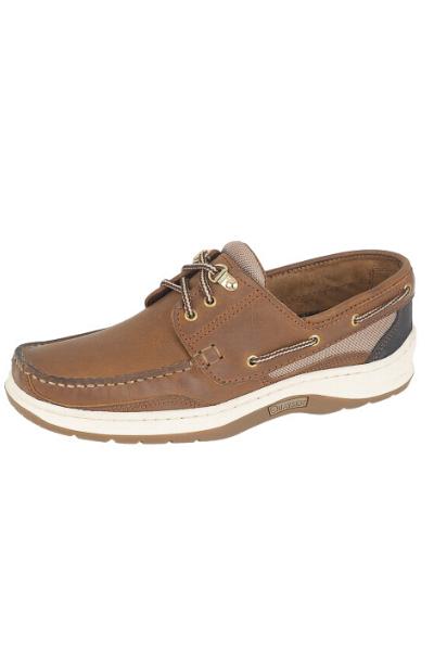 Quayside Deck Shoes - Sydney