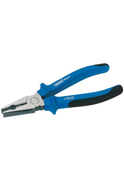 Heavy Duty Soft Grip Combination Pliers 160mm 68883