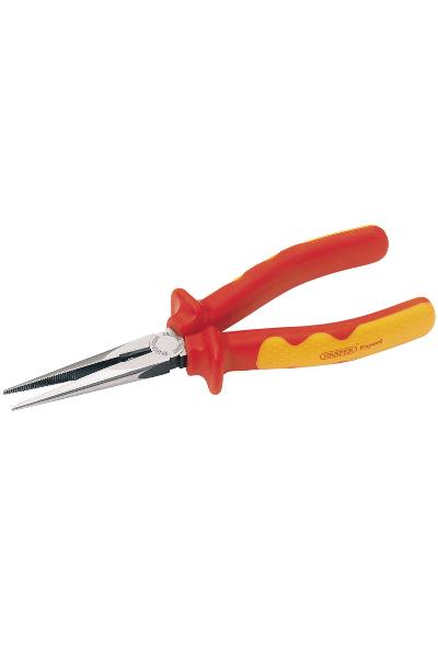 Plier Fully Insulated Long Nose 200mm 69176