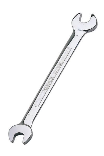 Expert Metric Open End Spanner 8x9mm 55710