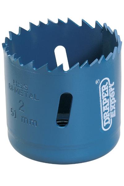 Holesaw HSS Bi-Metal 51mm 41081