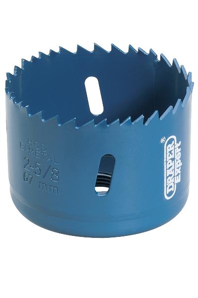 Holesaw HSS Bi-Metal 67mm 41086