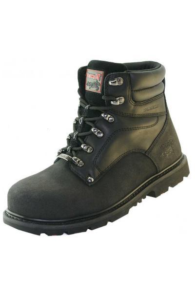 Tomcat Ashstone Waterproof Safety Boot - TC4100