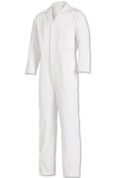 Food Industry Overalls - W104