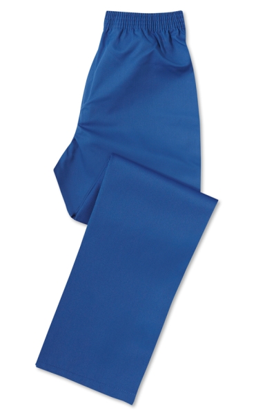 Food Industry Trousers with Pocket - W366T