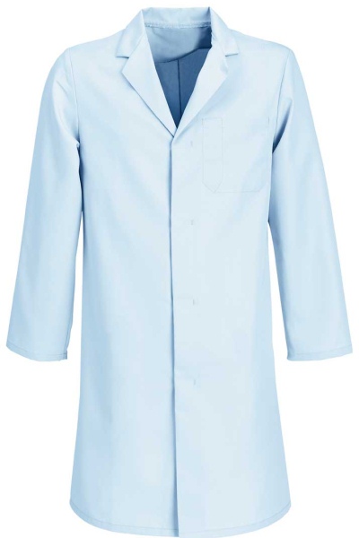 Mens Food Industry Coat - WL89