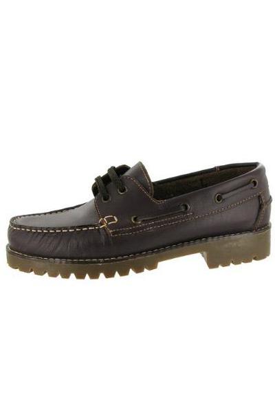 Wembury Boat Shoe