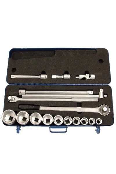 King Dick 17 Piece 3/4